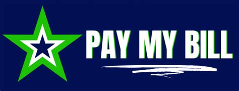 setf pay my bill.